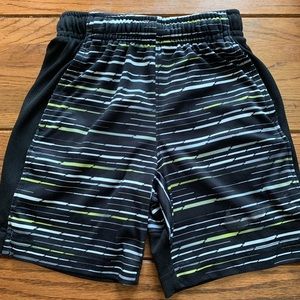 Nike boys shorts